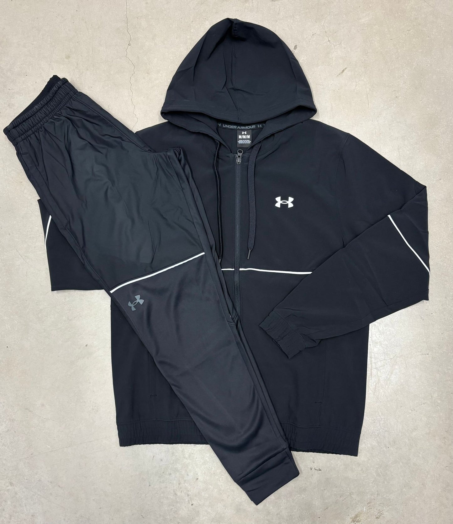 Under Armour Storm Set