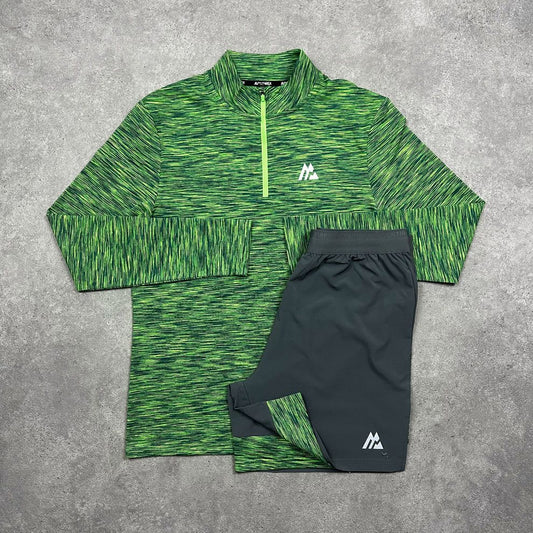 Montirex Trail 2.0 Set