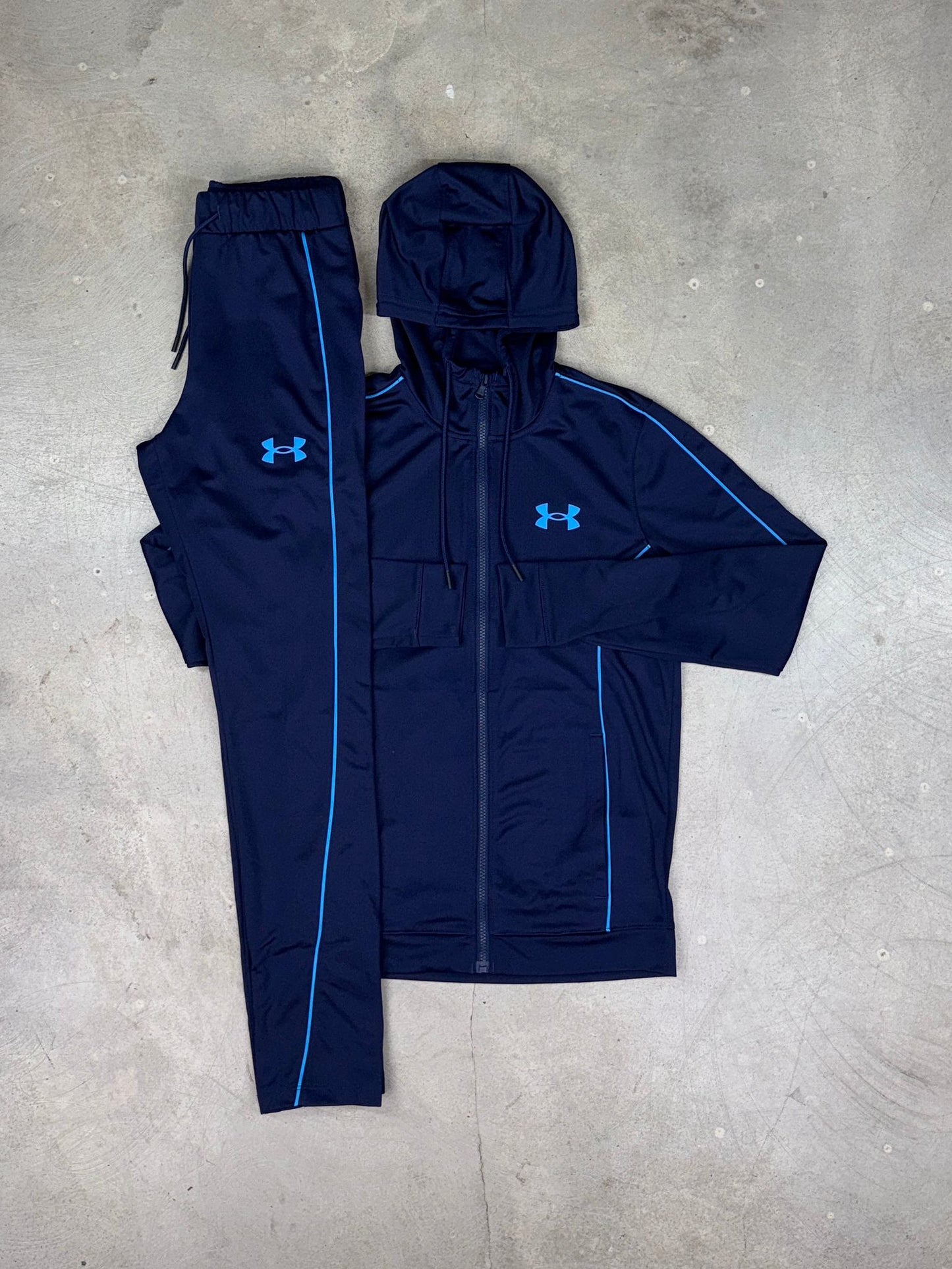 Under Armour Legacy Set