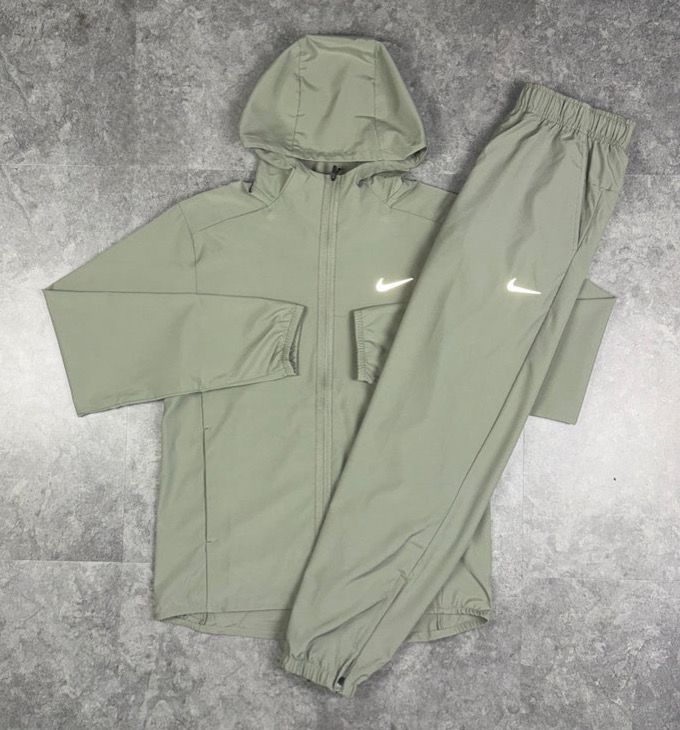 Nike Dri-Fit Set