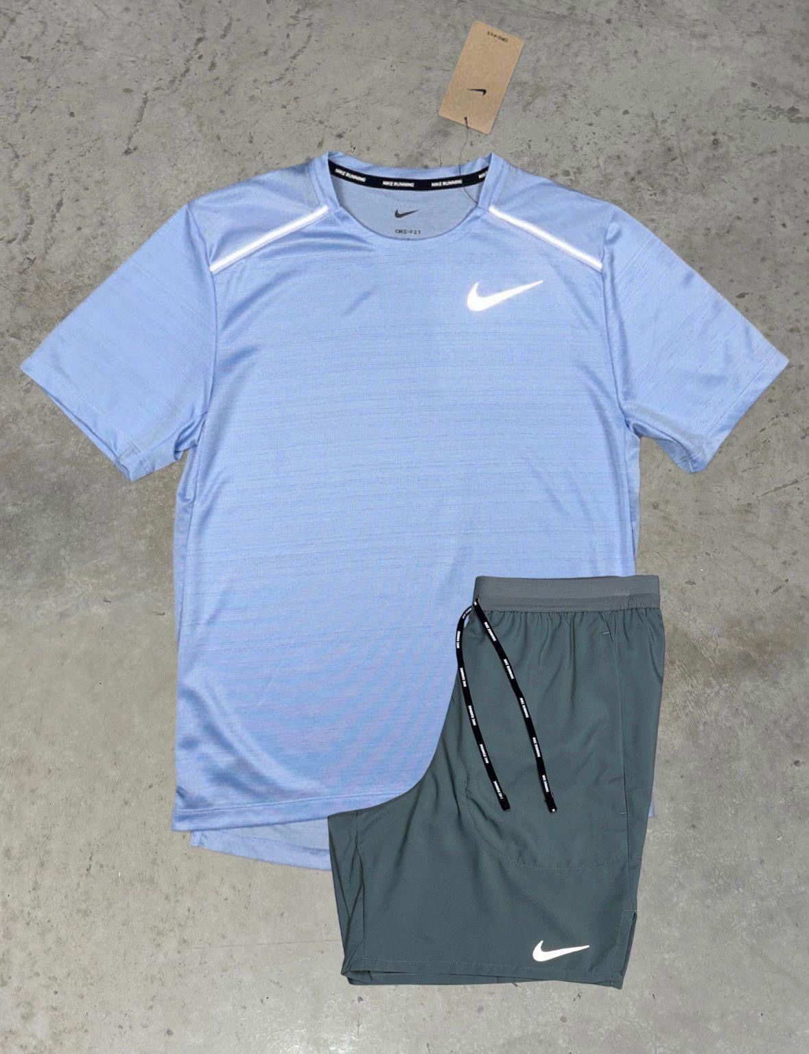 Nike Cobalt Miler / Flex Set