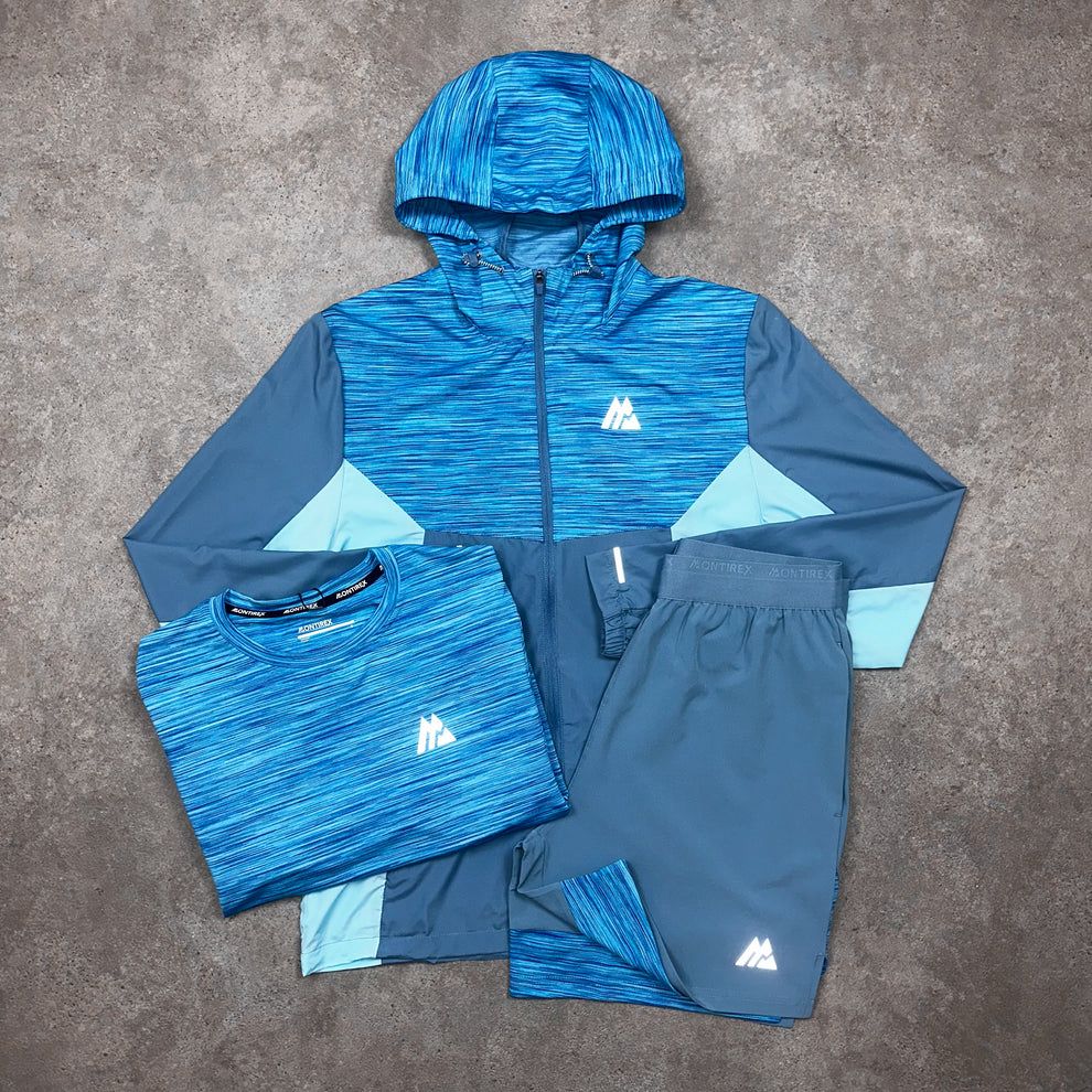 Montirex Trail Tri Set