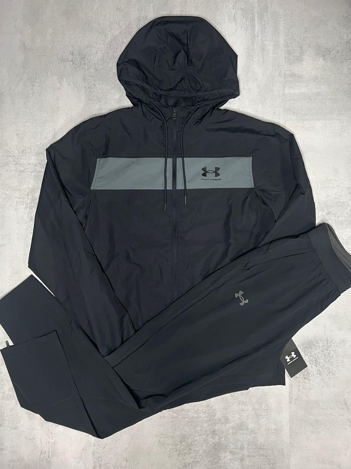 Under Armour Rival Set