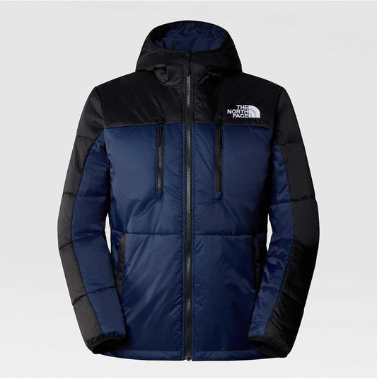 The North Face Himalayan Light Puffer Jacket
