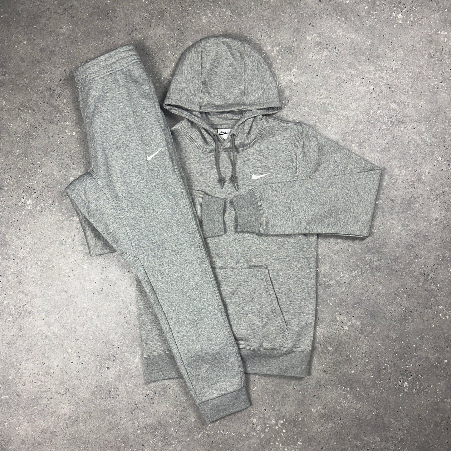 Nike Fleece Set