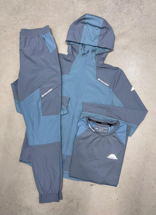 Trailberg Rapid Dash Set