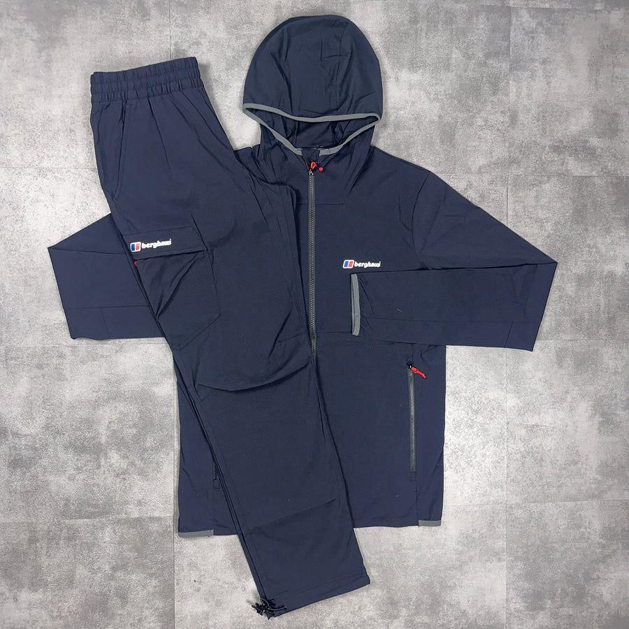 Berghaus Theran Set