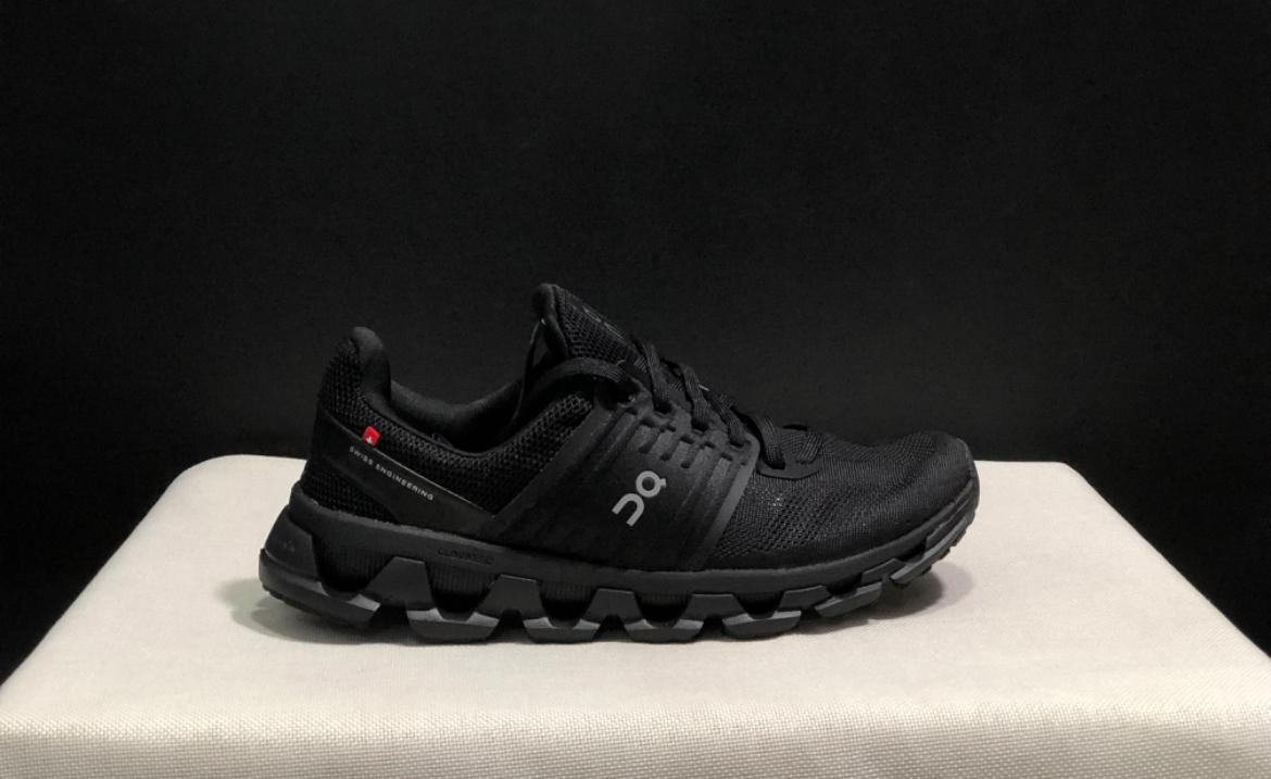 On Cloudswift Black
