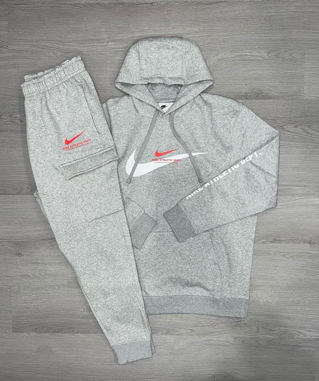 Nike Athletic Set