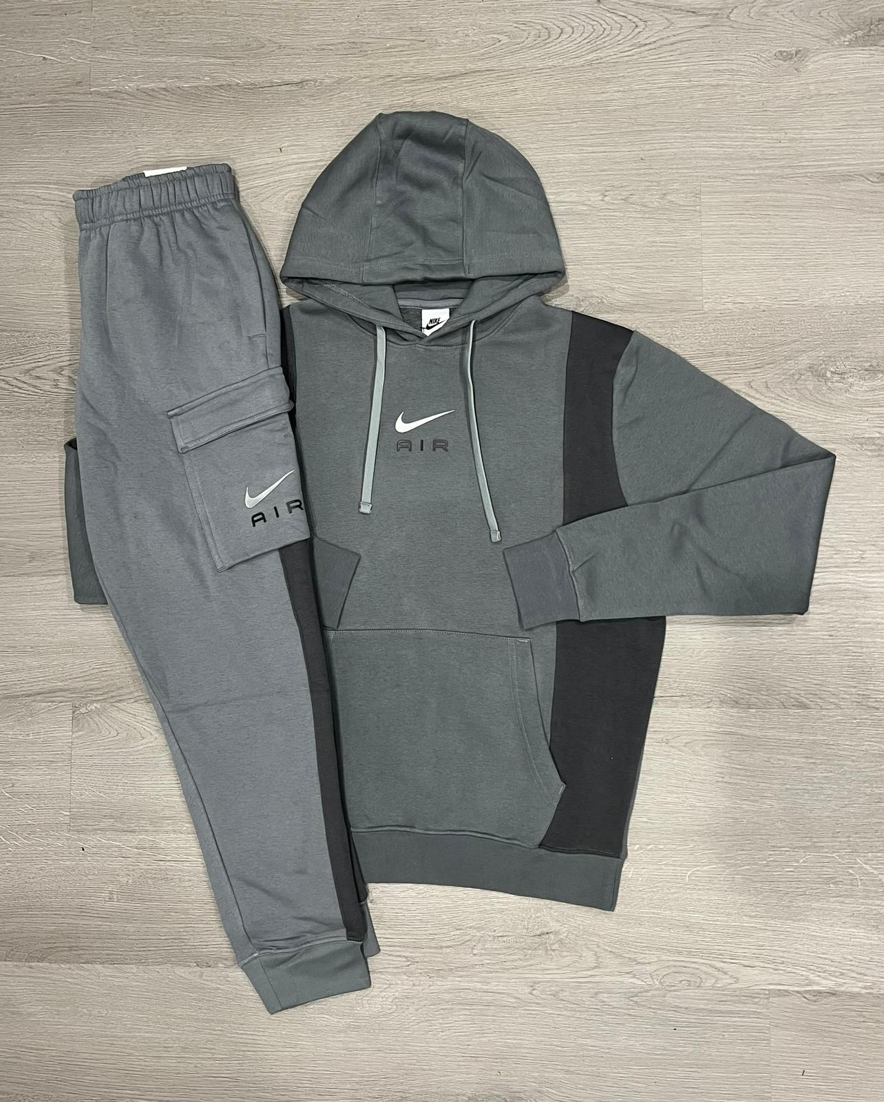 Nike Air Fleece Set