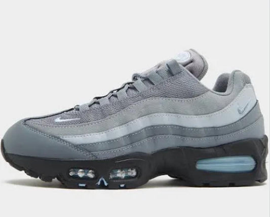 Air Max 95 OG Cool Grey