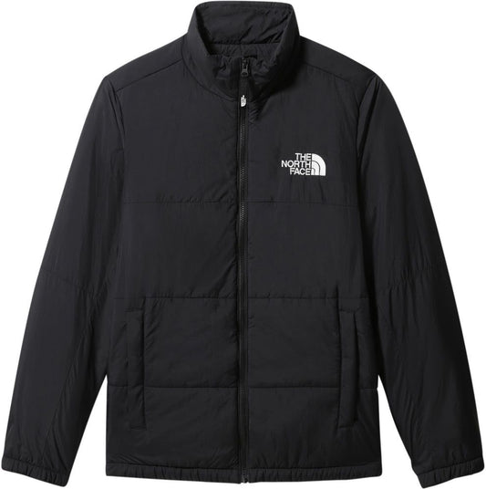 The North Face Gosei Puffer Jacket