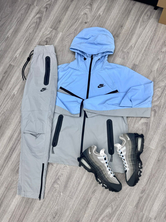 Nike Tech Woven Set