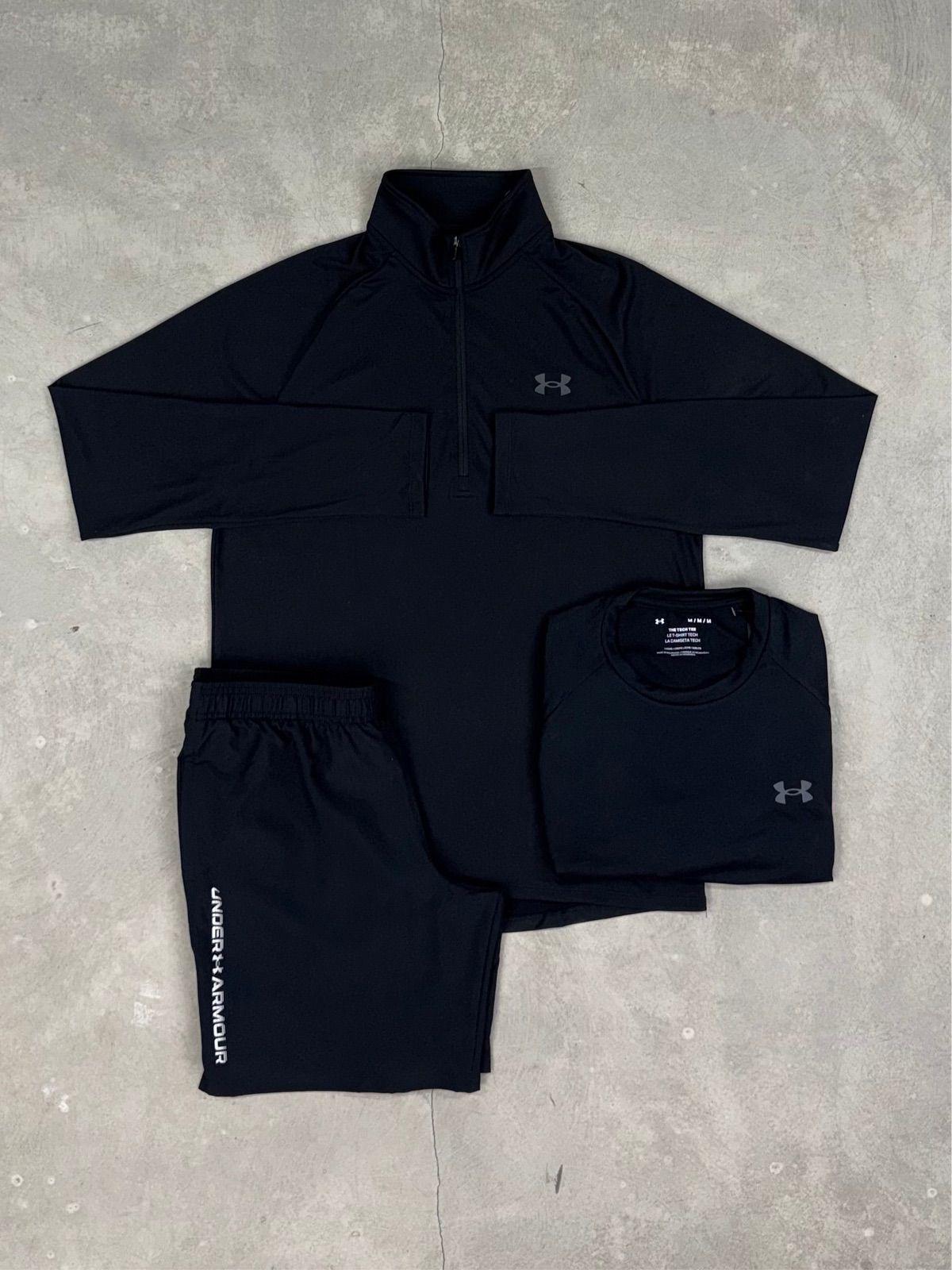 Under Armour Flex Tri Set