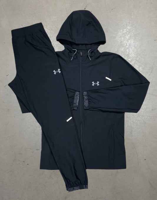 Under Armour Vanish Hybrid Set