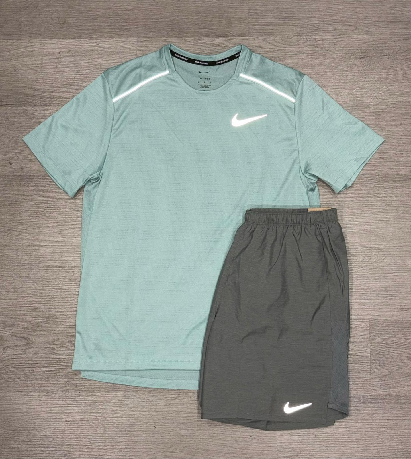 Nike Mineral Miler Set