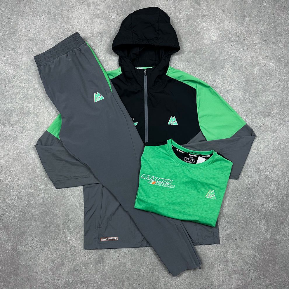 Montirex MTX Tri Set