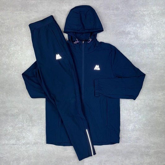 Montirex Navy Surge Set