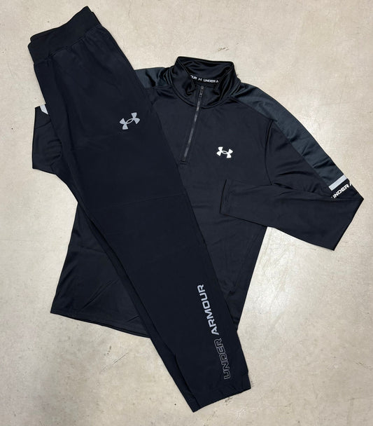 Under Armour Challenger Pro Set