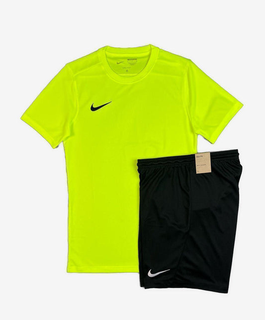 Nike Dri-Fit Set