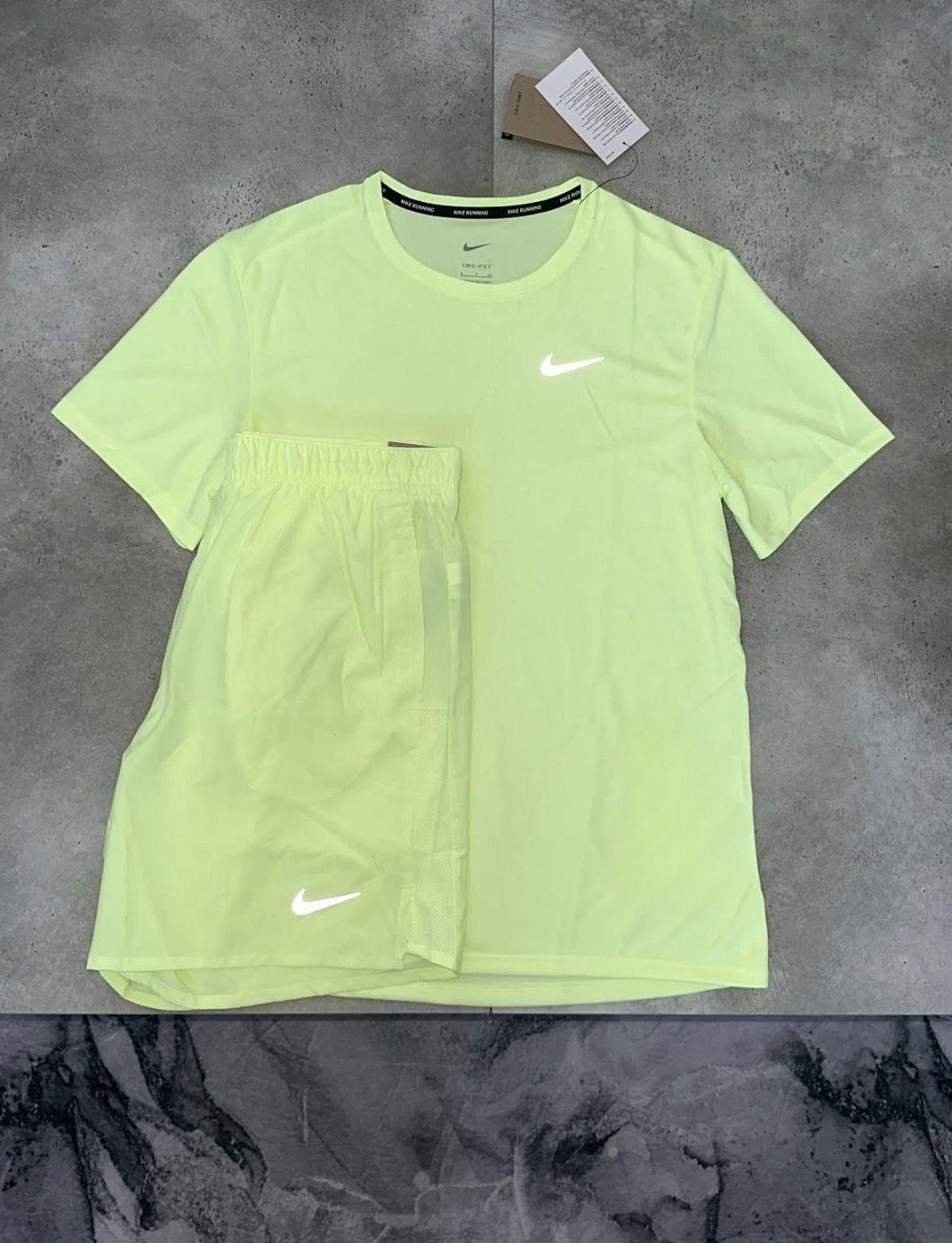 Nike Miler 3.0 Set