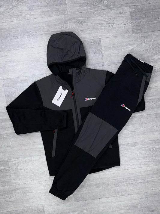 Berghaus Reacon 2.0 Set