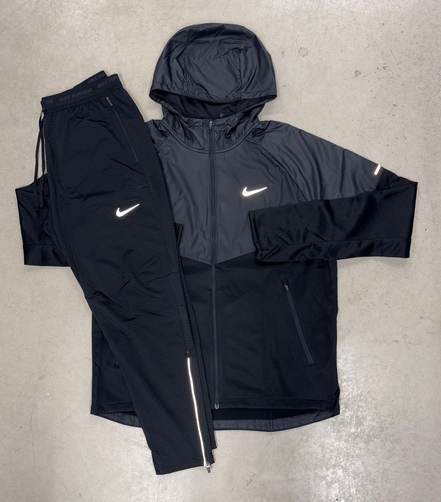 Nike Sphere Miler / Phenom Set