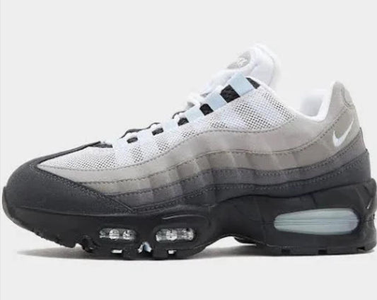 Air Max 95 OG Blue Tint