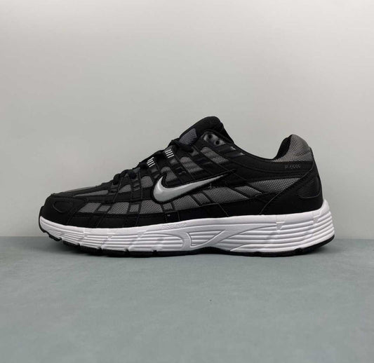 Nike P6000 Cool Grey