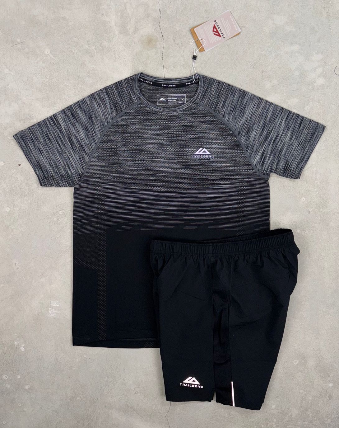 Trailberg Summit Seamless Set