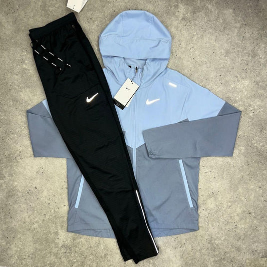 Nike UV Cobalt / Phemon Set